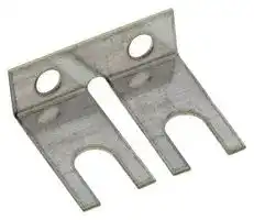 JB2-02/J: JUMPER, TERMINAL BLOCK