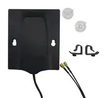 W1856: RF Antenna, 5.15 to 7.125 GHz, 5G NR / 4G LTE / WiFi 6E, 5.3dBi, 50ohm, Adhesive