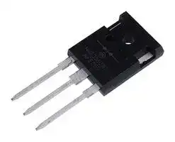 FFSH1665ADN-F155: Silicon Carbide Schottky Diode, EliteSiC Series, Dual Common Cathode, 650 V, 16 A, 27 nC, TO-247