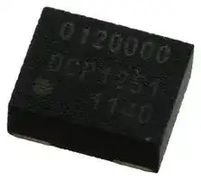ASDM1-12.000MHZ-LC-T: MEMS OSCILLATOR, 12MHZ, 2.5 X 2MM, CMOS