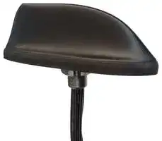 SKF5G62311DM: RF Antenna, 5.15 to 5.925GHz, WiFi 6E / DSRC / IoT / GNSS / Cellular / MIMO, 5.4dBi, Linear Vertical