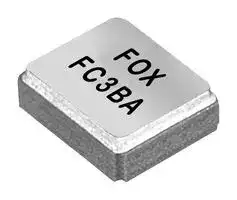 FC3BACALI16.0-T3: Crystal, FC3BA Series, 16 MHz, 30 ppm, 100 ppm, 18 pF