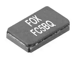 FC5BQCCMC12.0-T1: Crystal, FC5BQ Series, 12 MHz, 30 ppm, 30 ppm, 20 pF
