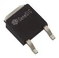 GC05MPS12-252: Silicon Carbide Schottky Diode, MPS, Single, 1.2 kV, 27 A, 22 nC, TO-252 (DPAK)
