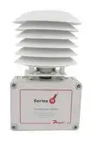 TE-RND-D: OUTSIDE AIR TEMPERATURE SENSOR WITH RAD