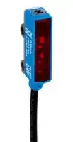GTB2S-F1451: Photo Sensor, 120 mm, PNP, Background Suppression, Proximity, 10 to 30 VDC, Cable, G2 Series