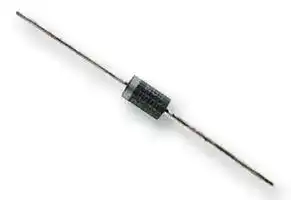 MUR2100ERLG: Standard Recovery Diode, 1 kV, 2 A, Single, 2.2 V, 100 ns, 35 A