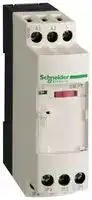 RMPT10BD: Signal Converter, Pt100, Current, Voltage, 0.2 %, 24 VDC