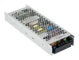 UHP-500-12: AC/DC Enclosed Power Supply (PSU), ITE & Household, 1 Outputs, 500.4 W, 12 VDC, 41.7 A