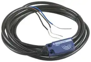 XS9F111A1L2: INDUCTIVE PROXIMITY SENSOR, 5MM, 24V