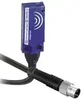 XS7F1A1DBL01M8: INDUCTIVE PROXIMITY SENSOR, 5MM, 24V
