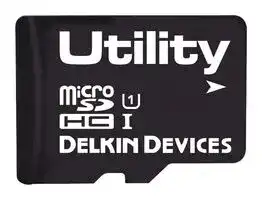 S408GSEMB-U1000-3: Flash Memory Card, MicroSDHC Card, 8 GB, UHS-I U1