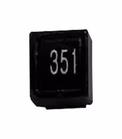 ACMP-5045-102-T: COMMON MODE FILTER, 1.5A, 1KOHM