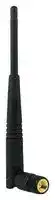 001-0009: Antenna, 2.4 GHz / 5.5 GHz, Dipole, 2dBi, Reverse Polarity SMA