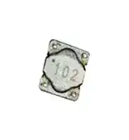 ACMS-1065-251-T: Common Mode Filter, 250uH, 970 ohm, 2A, ACMS-1065 Series, 10mm x 8.7mm x 6.5mm