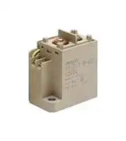 G9ED-1-AQ-DC12: Power Relay, SPST-NO, 12 VDC, 150 A, G9EC-1 Series, Panel Mount, DC
