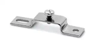 1201060: FLAT BRACKET