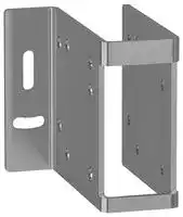 XUZASK001: MOUNTING BRACKET, PHOTOELECTRIC SENSOR