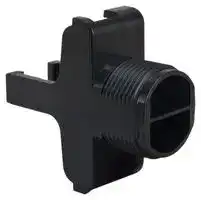 XUZASM001: MOUNTING DEVICE, MINIATURE SENSOR