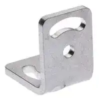 XUZASW002: FIXING BRACKET, METAL, VISION SENSOR