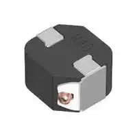 SPM4030T-1R0M: Power Inductor (SMD), 1 µH, 8 A, Shielded, 4.6 A, SPM Series