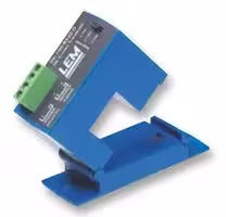 DK 100 B10: Current Transducer, DK Series, Split Core, 100A, 2 %, 10 Vdc Voltage Output, 20 Vdc to 50 Vdc