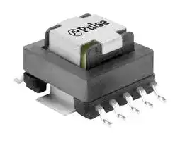 PB0027NLT: Current Sensing Transformer, 200:1, 22.4 mH, 35 A, 20kHz to 500kHz, 2.9 ohm