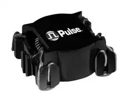 PE-68280NLT: Current Sensing Transformer, 1:1:100, 14.8 mH, 15 A, 50kHz to 500kHz, 0.93 ohm