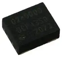 ASDM1-24.000MHZ-LC-T.: MEMS OSCILLATOR, 24MHZ, 2.5 X 2MM, CMOS