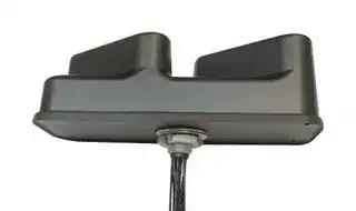 TWC94411DM: RF Antenna, 6 to 7.125GHz, 5G / 4G / WiFi 6E / DSRC / IoT / GNSS / V2X, 5.5dBi, SMA Connector