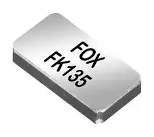 FK135EIHM0.032768-T3: Crystal, FK135 Series, 32.768 kHz, 20 ppm, 0.04 ppm, 12.5 pF