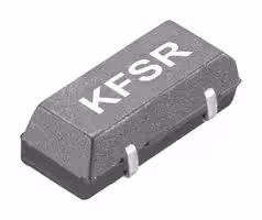FKFSREIBM0.032768-T3: Crystal, FKFSR Series, 32.768 kHz, 20 ppm, 0.04 ppm, 6 pF