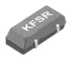 FKFSREIBM0.032768-T3: Crystal, FKFSR Series, 32.768 kHz, 20 ppm, 0.04 ppm, 6 pF