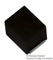 CM453232-2R2KL: Wirewound Inductor, 2.2 µH, 0.7 ohm, 55 MHz, 380 mA, 1812 [4532 Metric], CM45 Series