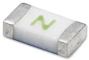 0437.250WR: Fuse, Surface Mount, 250 mA, Fast Acting, 125 VAC, 125 VDC, 1206 [3216 Metric], 437