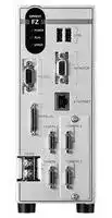FZ5-L355: Controller, Box, Positioning and Inspection