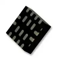 FXLN8371QR1: MEMS Accelerometer, Analog-Output, Analogue, X, Y, Z, ± 2g, ± 8g, 1.71 V, 3.6 V, QFN