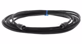 ZX2-XC1R: Extension Cable, Sensor Heads, 1 m