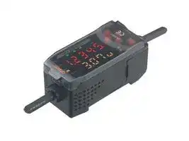 ZX-EDA41 2M: Amplifier Unit, Smart Sensors, DC, PNP