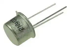2N4036: BIPOLAR TRANSISTOR, PNP, -65V TO-39