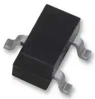BAT54SWT1G: Small Signal Schottky Diode, Dual Series, 30 V, 200 mA, 800 mV, 600 mA, 125 °C