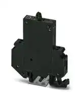 0914316: Thermal Magnetic Circuit Breaker, TMC Series, 5 A, 1 Pole, 65 V, 250 V, DIN Rail