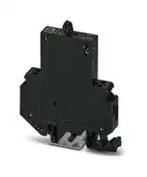 0914345: Thermal Magnetic Circuit Breaker, TMC Series, 10 A, 1 Pole, 65 V, 250 V, DIN Rail