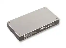 ASB110PS12: AC/DC PCB Mount Power Supply (PSU), ITE, 1 Output, 110 W, 12 VDC, 9.17 A