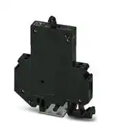 0914439: Thermal Magnetic Circuit Breaker, TMC Series, 1 A, 1 Pole, 65 V, 250 V, DIN Rail