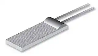 ND1K0.520.2FW.B.007: RTD Sensor, Nickel, 6180ppm/k, Component with Leads, -60 °C, 200 °C, 1 kohm, Nickel