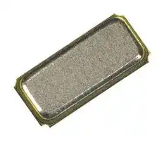 X1A0001610001: Crystal, 32.768 kHz, 20 ppm, 12.5 pF
