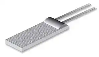 NL1K0.520.2FW.B.007: RTD Sensor, Nickel, 5000ppm/k, Component with Leads, -60 °C, 200 °C, 1 kohm, Nickel