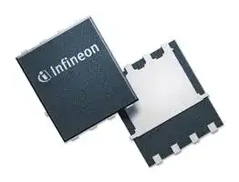 BSZ15DC02KDHXTMA1: Dual MOSFET, 25W, Complementary N and P Channel, 20 V, 20 V, 5.1 A, 3.2 A, 0.055 ohm