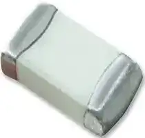 500R07S330JV4T: Capacitor, RF, High-Q, 33 pF, 50 V, S Series, ± 5%, 125 °C, 0402 [1005 Metric]